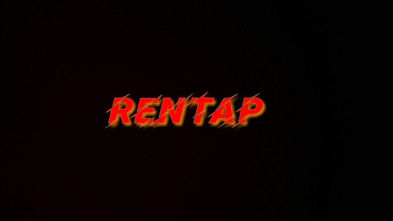 Words Rentap RENTAP - YouTube