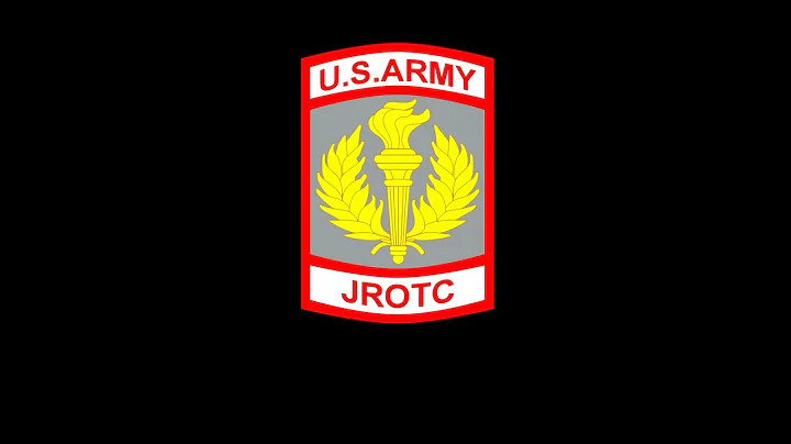 The 2022 U.S. Army JROTC Raider Challenge