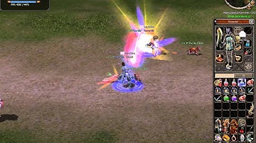 Metin2Global BUG VIZUAL !?!?!