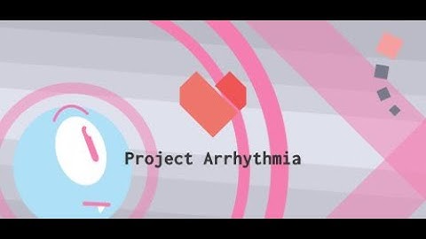 Project Arrhythmia; Marshmello - Ritual feat. Wrabel