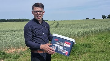 JSP Respirator Powercap® Active™ Lightweight Bump Cap Full-Face Air Stream Respirator