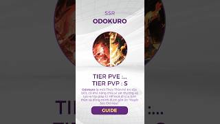 Onmyoji Build Odokuro Ssr In 20 Second