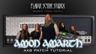 アモン・アマース セット リマスター Amon Amarth メロデス メタル アモン・アマース セット リマスター Amon Amarth メロデス メタル