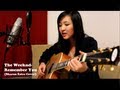 Wiz Khalifa ft. The Weeknd - Remember You (@SharonEstee Cover)