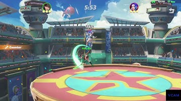 Best Kamiki Yuri 0 to death combo I have ever done | Flash Party