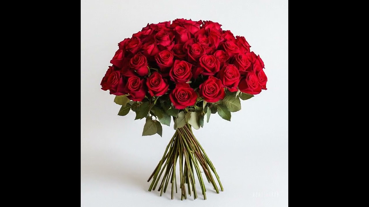 Global Rose on Youtube, How to make Fresh Flower Bouquets, Wedding Arrangements and much more!