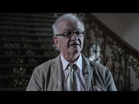 ივო ერცენი - აღდგენითი მართლმსაჯულება