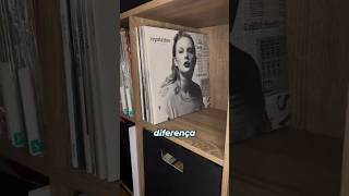 Vinil vs CD: Qual é o Melhor para a Sua Coleção de Música? Vinil vs CD: Qual é o Melhor para a Sua Coleção de Música?