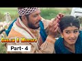 Ghulam E Mustafa - Movie In Part 04 - Nana Patekar - Raveena Tandon