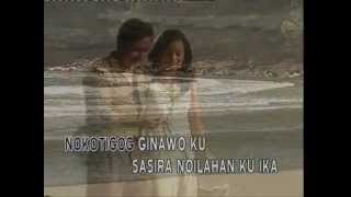 Video thumbnail of "Shella Anggun - Piras Do Rahat (Karaoke)"