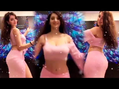 Beautiful Girls belly dance Instagram live 66