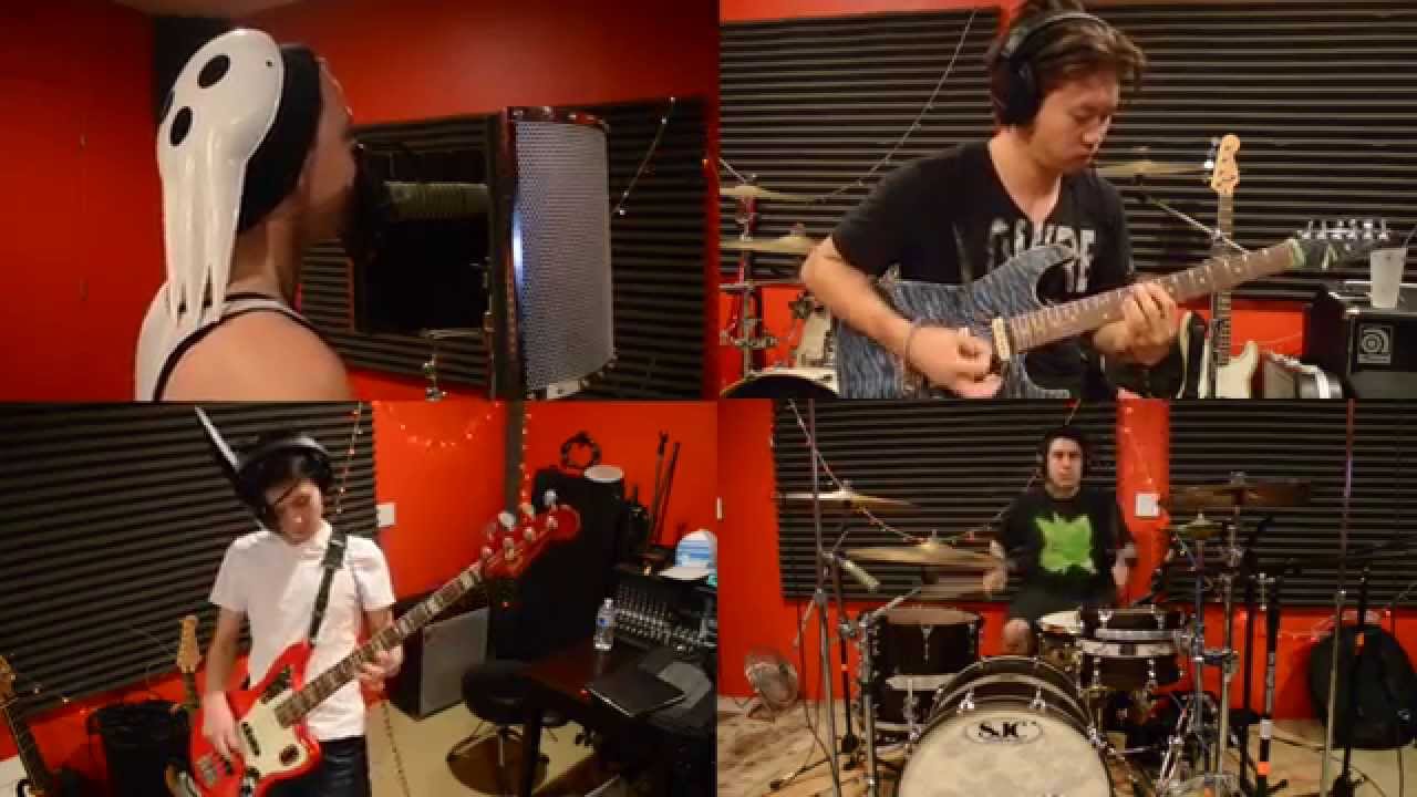 Soul Eater - Black Paper Moon (ENGLISH Cover)