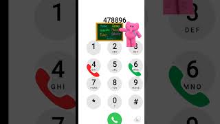 Bttf theme On Phone  Keypad Magic   Baamboozle tukufoodie786 funny 