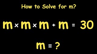 A Nice Olympiads Exponential Trick | How to solve for k ? by Learn with Christian Ekpo 449 views 5 days ago 9 minutes, 26 seconds