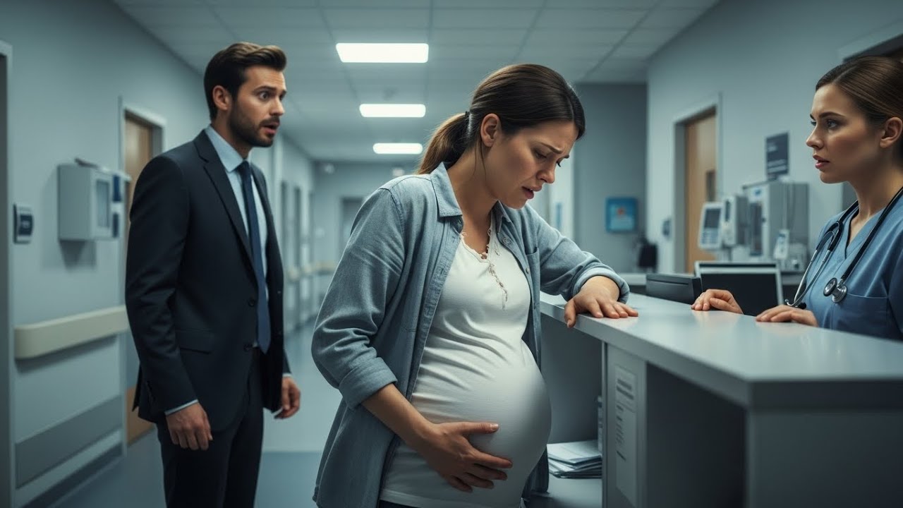 „Nu poți plăti nașterea, dar eu am nevoie de un copil”, a spus miliardarul steril