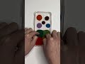 Satisfying iPhone case painting 🫟🎨#drawing #art#diy #painting