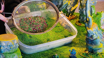 How To Make Flock Basically Instantly