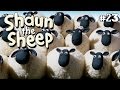 Hiccups  shaun the sheep season 1  full episode