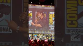 Sebastian Stan Has Suious Thoughts About Florence Pugh At The Panel