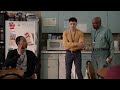 Im so sick of you two gregory  janine s03e05 45 abbott elementary