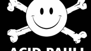 Acid Pauli - Ennio dub