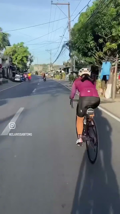 Sta Rita Pampanga hangover