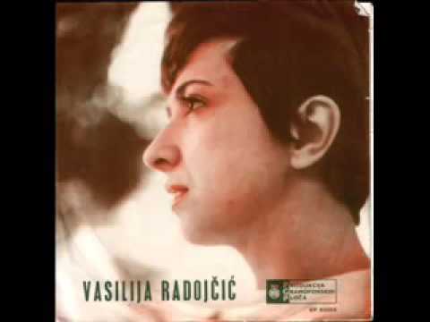 Vasilija Radojcic \