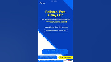 Go beyond plain text — Go RCS with Fortius Infocom!