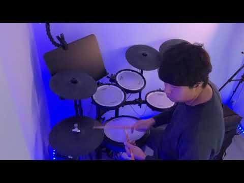 <strong>Heal</strong> <strong>The</strong> <strong>World</strong> - Micahel Jackson | Drum Cover