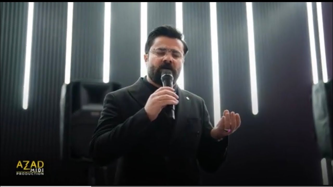 Revan Dan Revin Çav reşamin , Revan hesen - YouTube
