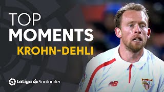 LaLiga Memory: Michael Krohn-Dehli