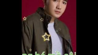 Thằng bé mồ côi: Dương ngọc thái