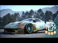 Need For Speed Payback Natalia Nova la Jefa de The One Percent Club