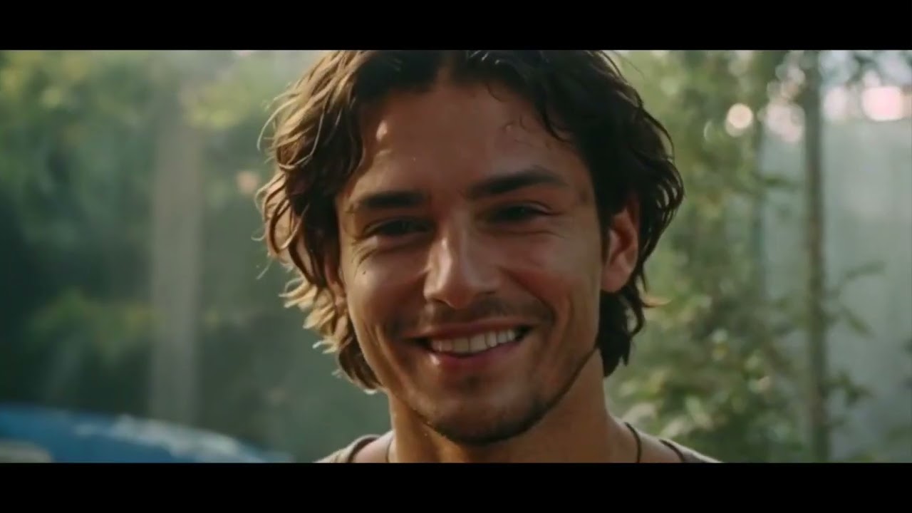 AI generated video ft. LTX Studio