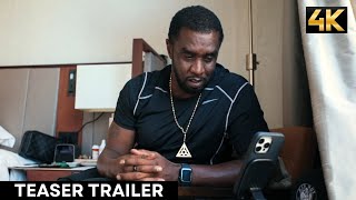 SEAN COMBS: The Reckoning - Official Teaser