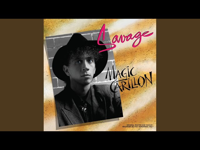 Savage - Magic Carillon