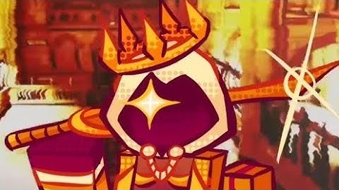 UNMISTAKABLE | CHAMPION 1X THEME (FORSAKEN) [1 Hour Loop]