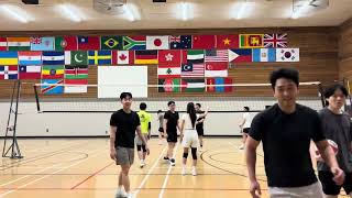 Church Sesh - Game 4 (April 17, 2026)