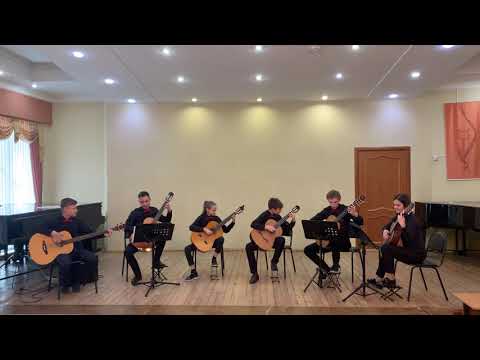 Саундтрек к м/ф «Чип и Дейл»