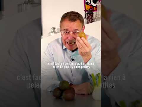 Vidéo: Comment faire rôtir des radis blancs : 13 étapes (avec photos)