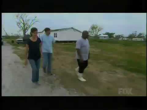 Secret Millionaire Part 3/5 Todd and Gwen Graves