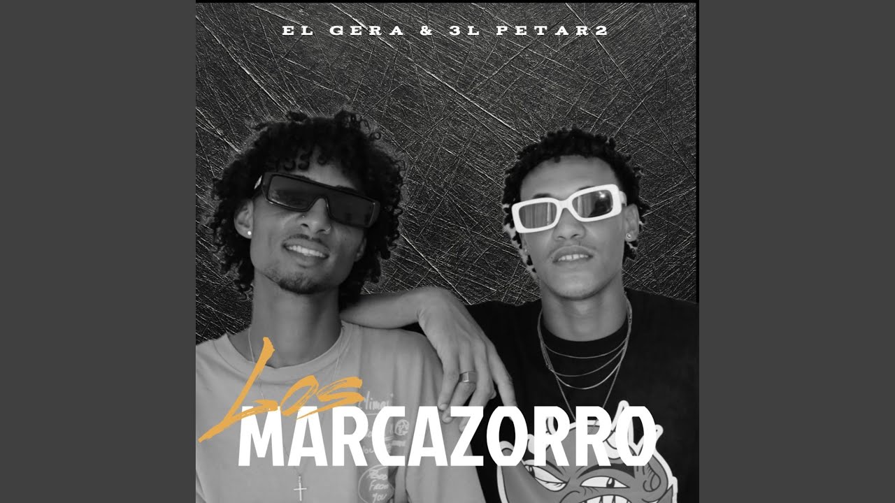 Los Marcazorro