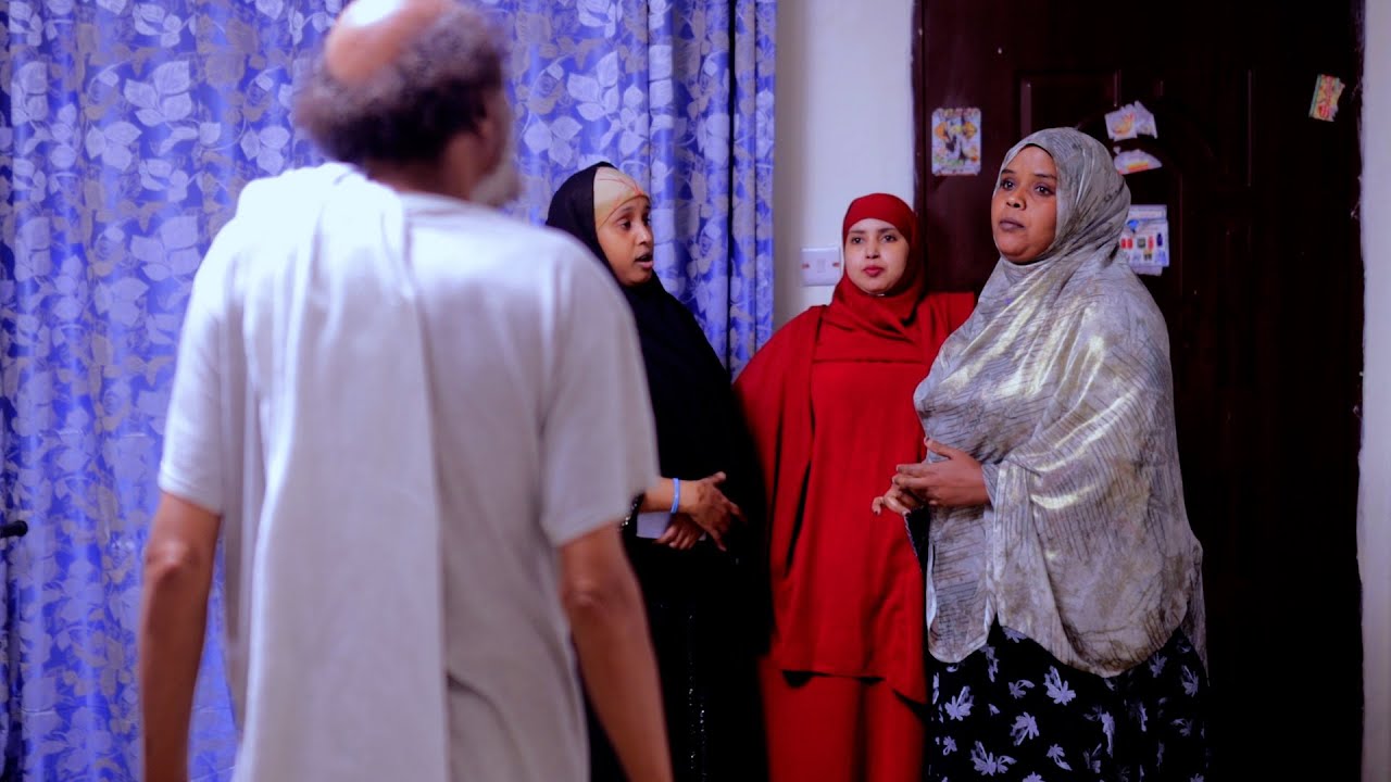 Daawo Riwaayad Cusub Dhalma Doon | Part 87