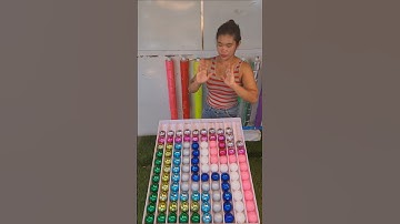 Game Challenge sort Ball Puzzle #challenge #game #puzzle #shorts #short #shortvideo #shortsvideo