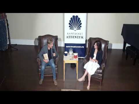 Author Talk: Shannon A. Mullen - "In Other Words, Leadership"