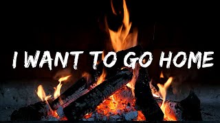 Oliver Anthony - I Want to Go Home (Lyrics)  | 25 Min