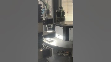 Machine vision system