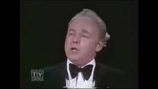 Carroll O Conner - It s All Over Now