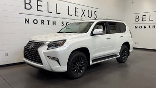 2023 Lexus Gx Scottsdale, Phoenix, Tempe, Cave Creek, Fountain Hills, Az P8012