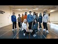 이달의 소녀 (LOONA) "Why Not?" Dance Practice Video